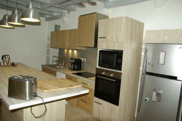Charme Et Confort Blois Centre Apartment Exterior photo